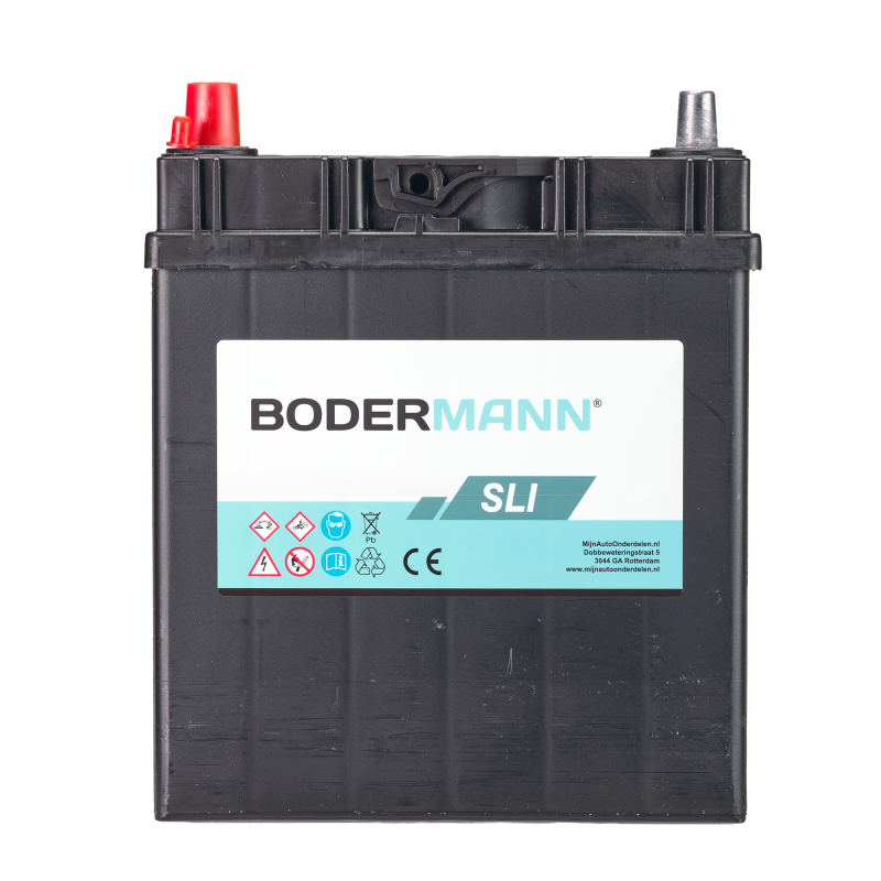 Bodermann Accu BM53522