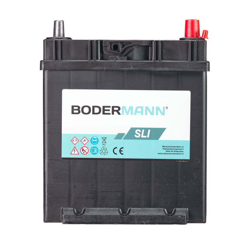 Bodermann Accu BM53587
