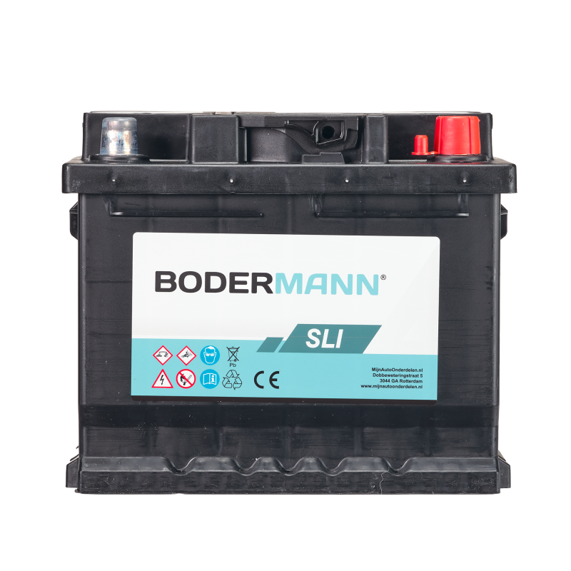 Bodermann Accu BM54465