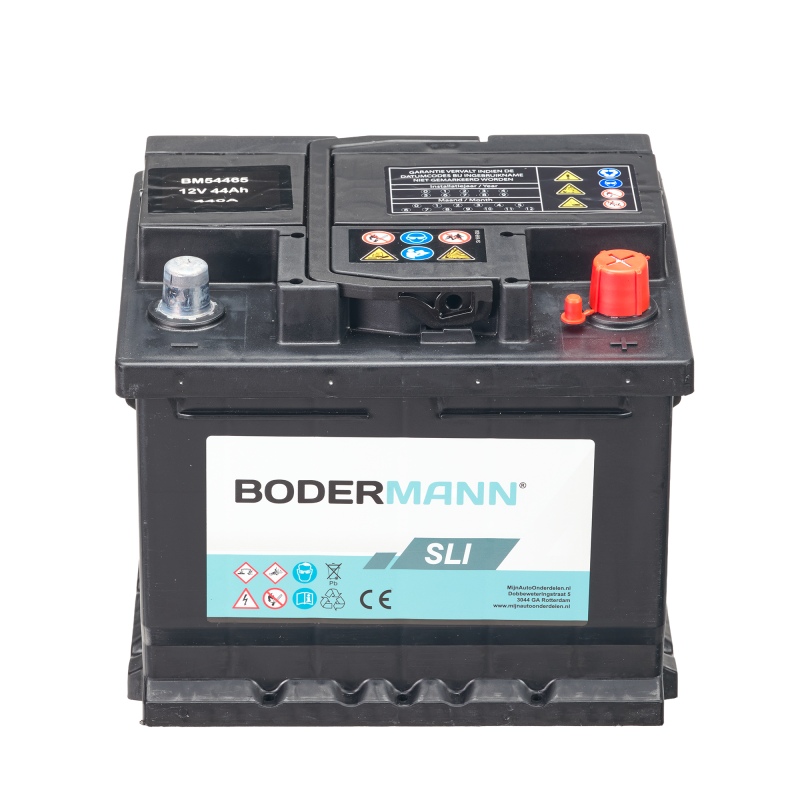 Bodermann Accu BM54465