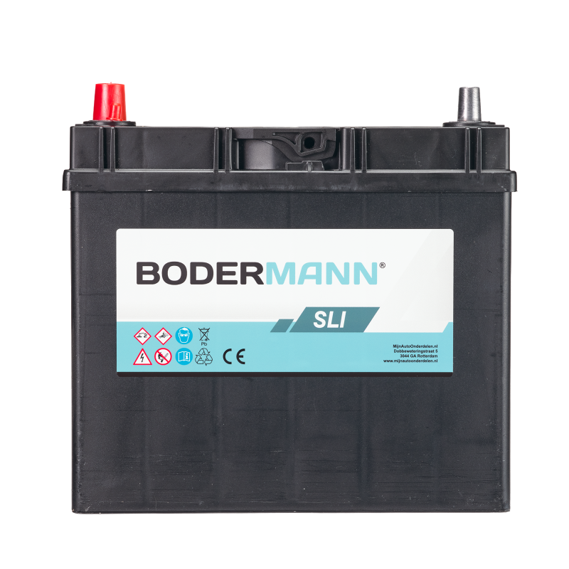 Bodermann Accu BM54551