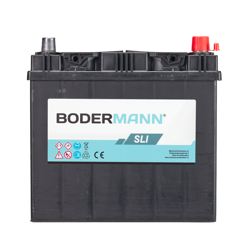 Bodermann Accu BM56068