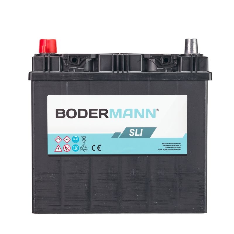 Bodermann Accu BM56069