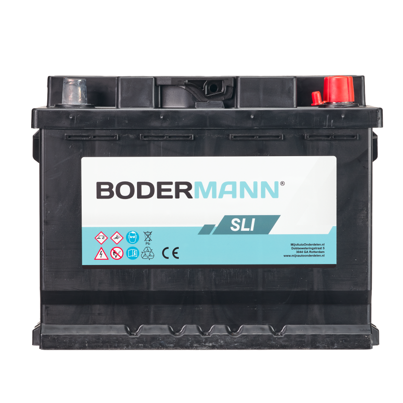 Bodermann Accu BM56219