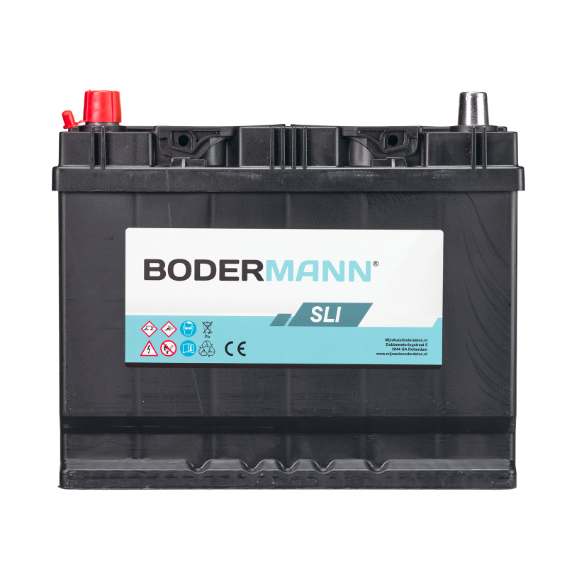 Bodermann Accu BM57024