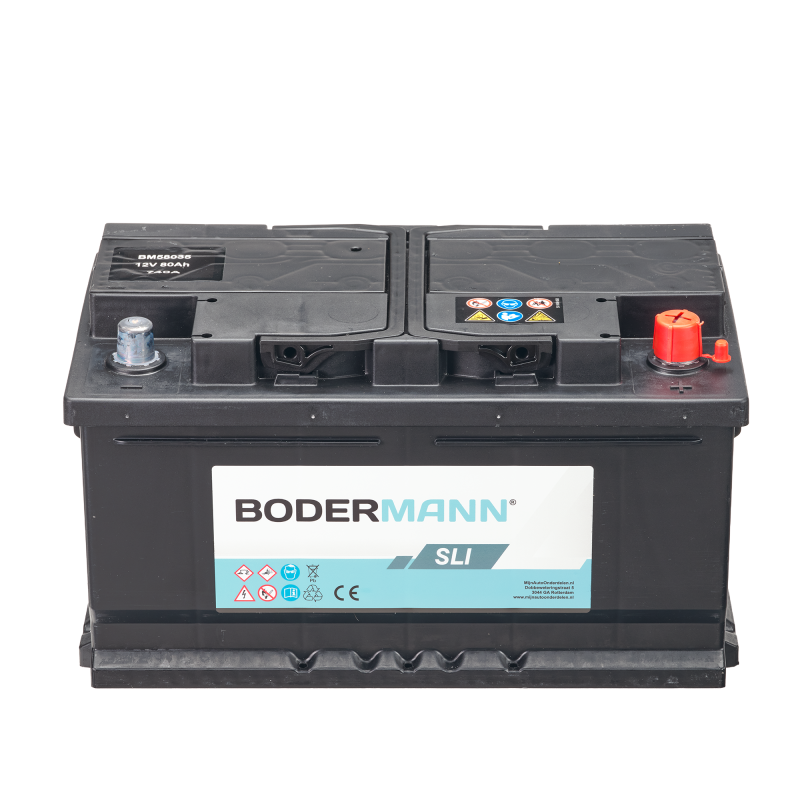 Bodermann Accu BM58035