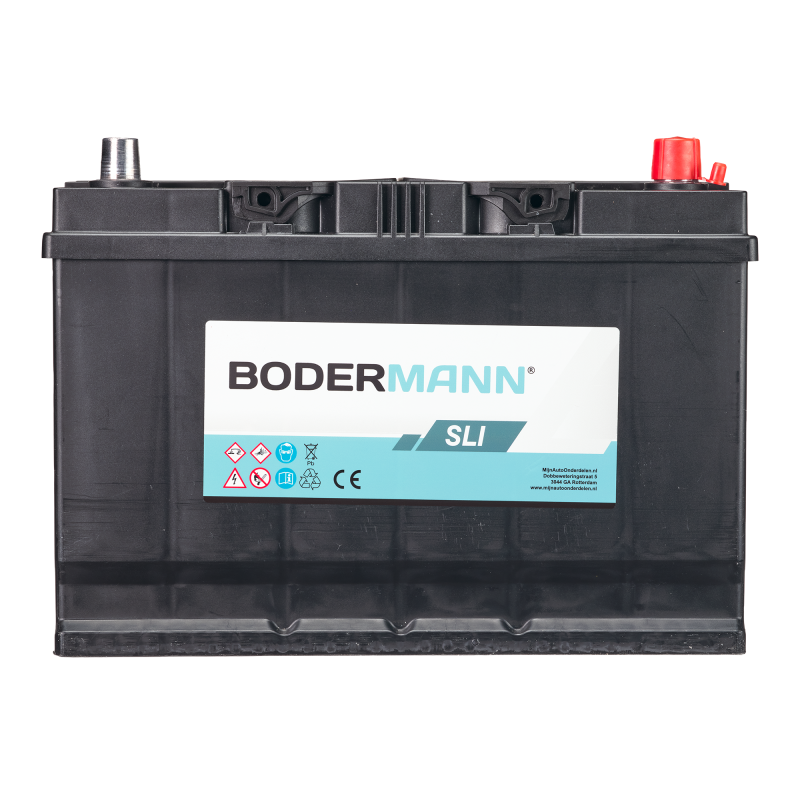 Bodermann Accu BM60032