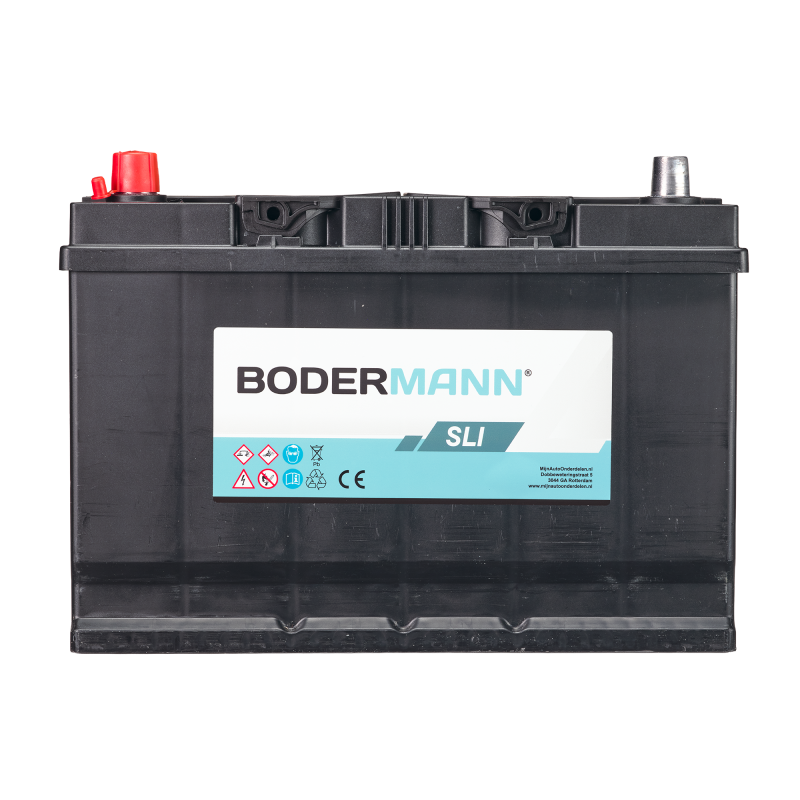 Bodermann Accu BM60033