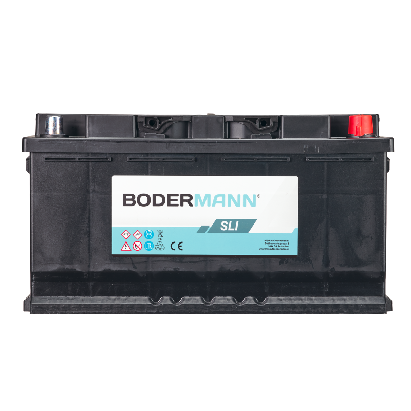 Bodermann Accu BM60038