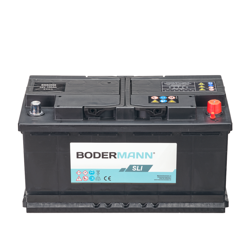 Bodermann Accu BM60038