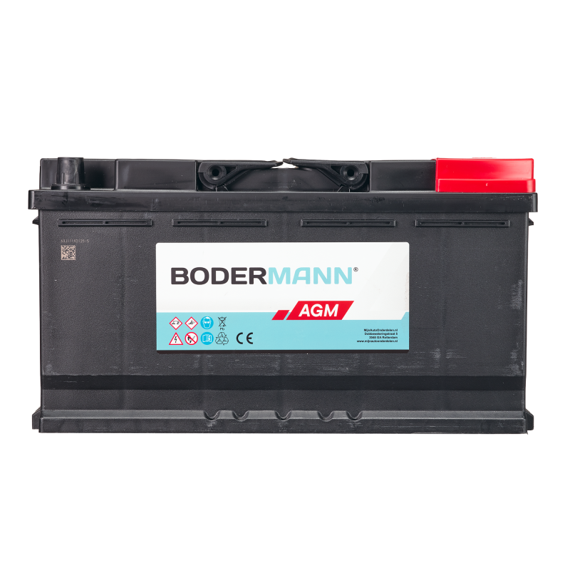Bodermann Accu BM95AGM