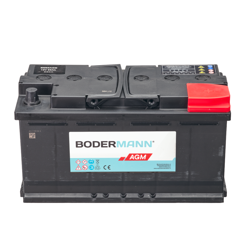 Bodermann Accu BM95AGM