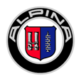 Alpina D3 onderdelen