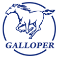 Galloper onderdelen, bespaar tot 60%