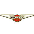 Hillman IMP onderdelen