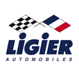 Ligier DUE onderdelen