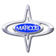 Marcos Tso Gt2 onderdelen