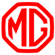 Mg MGF onderdelen