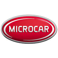 Microcar M.Go onderdelen