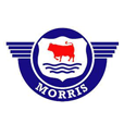 Morris Oxford onderdelen