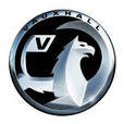 Vauxhall Royale onderdelen