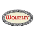 Wolseley 16/60 onderdelen