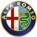 Alfa Romeo 75 onderdelen