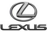 Lexus IS onderdelen