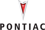 Pontiac Trans Sport onderdelen