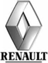 Renault Vel Statis onderdelen