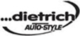 Dietrich Autostyle auto-onderdelen