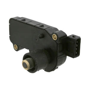 Bosch Stappenmotor (nullast regeleenheid) 0 280 140 515