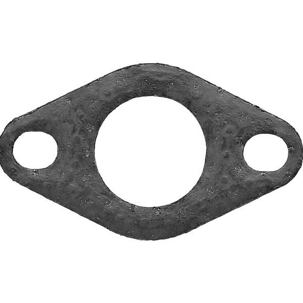 Afdichting, secundaire luchtklep