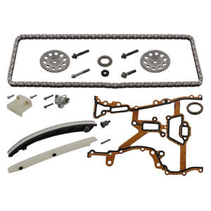 Kavo Parts Distributieketting kit DKC-9018