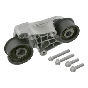 Spanner distributieriem