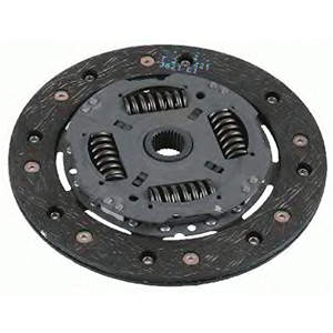 Sachs (ZF Sre) Frictieplaat 881864 002245