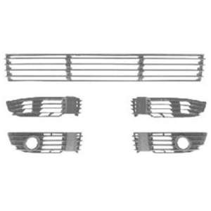 Van Wezel Grille 5752510