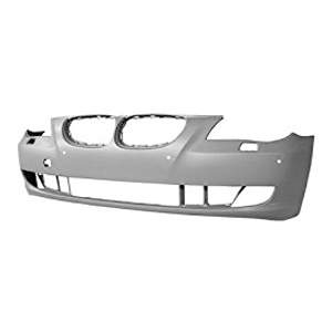 Van Wezel Bumper 2917574