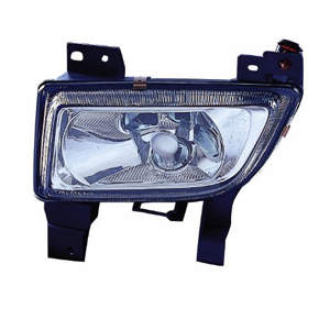 Bosch Mistlamp 0 305 555 002