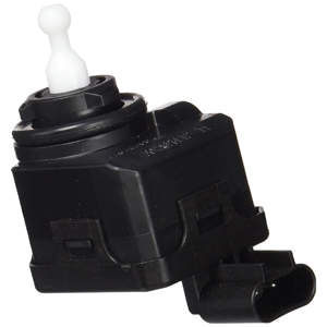 Bosch Stelmotor koplamp lichthoogte 0 132 801 148