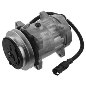 Airco compressor