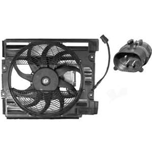 Bosch Ventilator aircocondensor 0 130 002 840