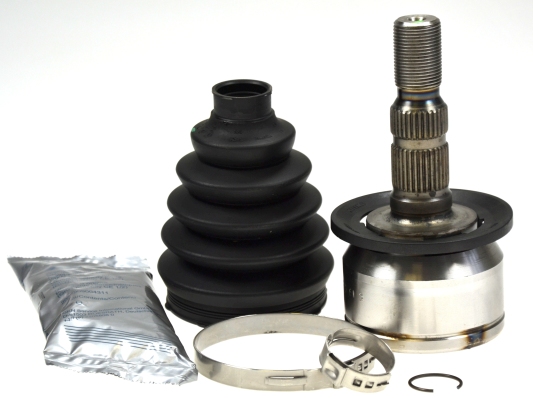 Spidan Homokineet reparatieset 36016
