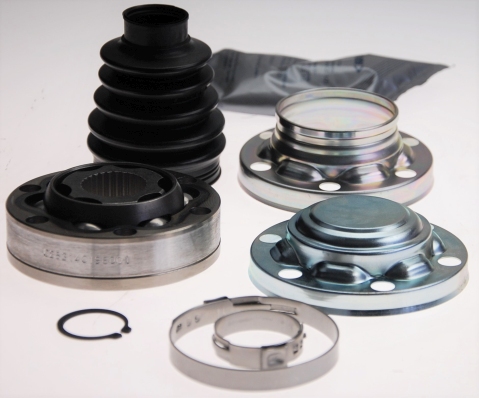 Spidan Homokineet reparatieset 36845
