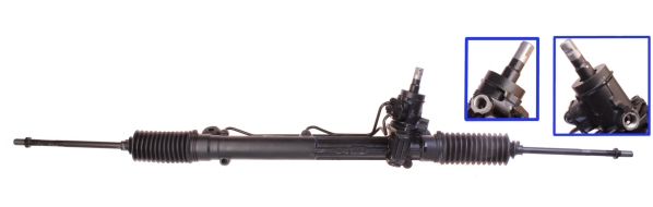 Spidan Stuurhuis 51525