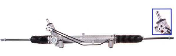 Spidan Stuurhuis 51542