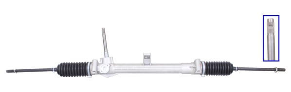 Spidan Stuurhuis 51558