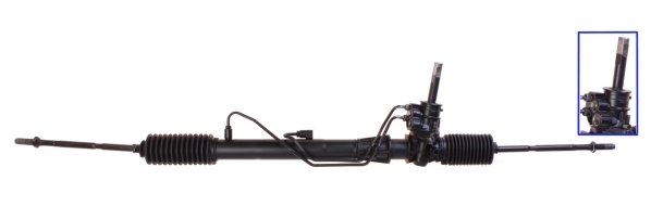 Spidan Stuurhuis 51562