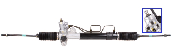 Spidan Stuurhuis 51567