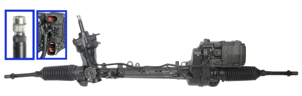 Spidan Stuurhuis 51571